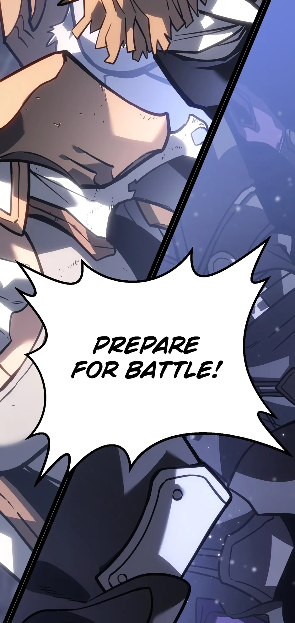 Read The Bastard of Swordborne En Manga Online