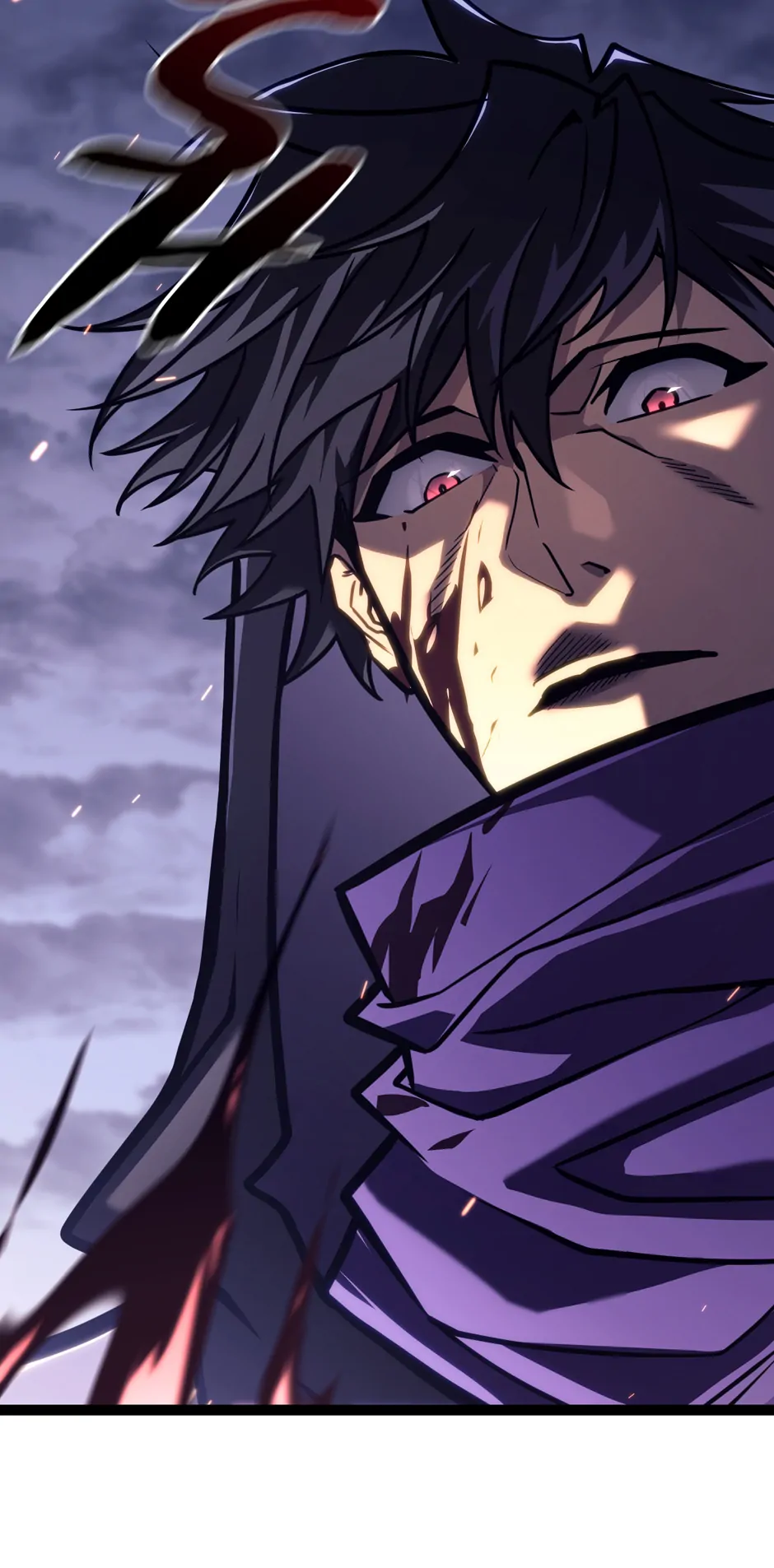 Read The Bastard of Swordborne En Manga Online