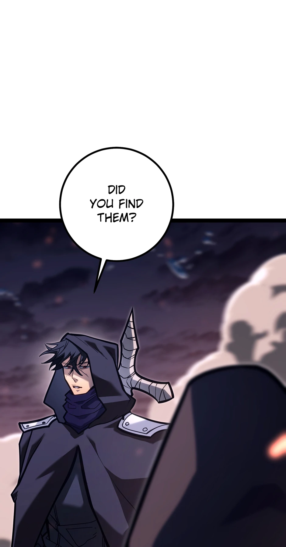Read The Bastard of Swordborne En Manga Online