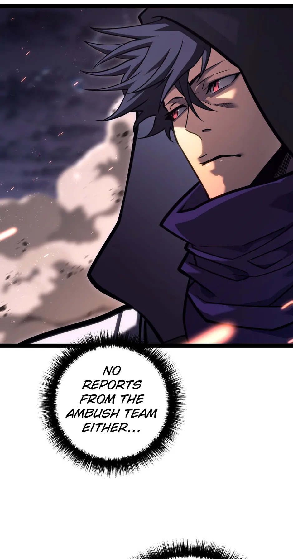 Read The Bastard of Swordborne En Manga Online