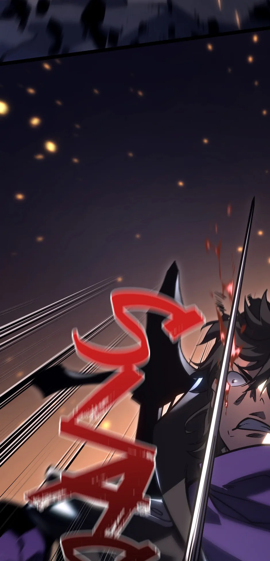 Read The Bastard of Swordborne En Manga Online