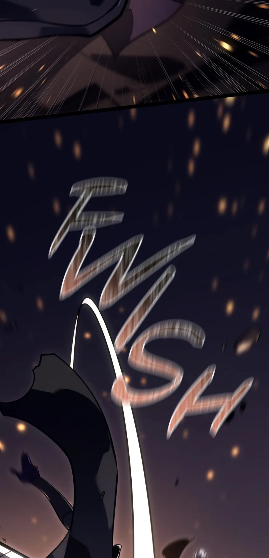 Read The Bastard of Swordborne En Manga Online