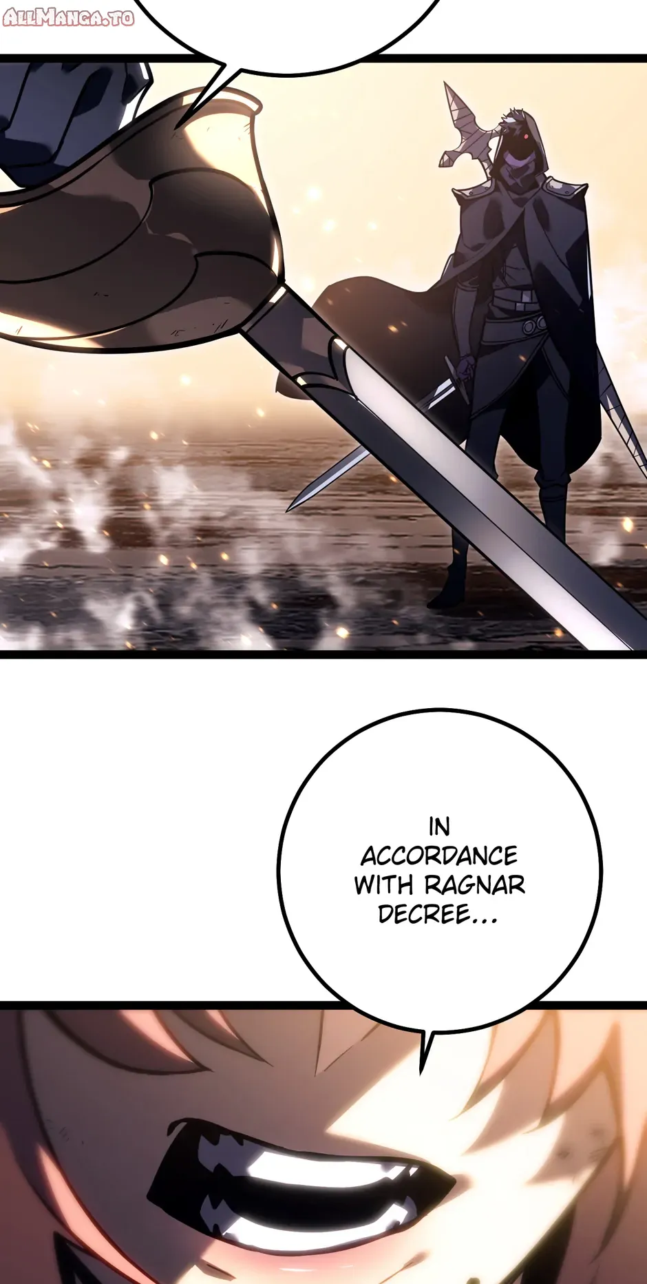 Read The Bastard of Swordborne En Manga Online
