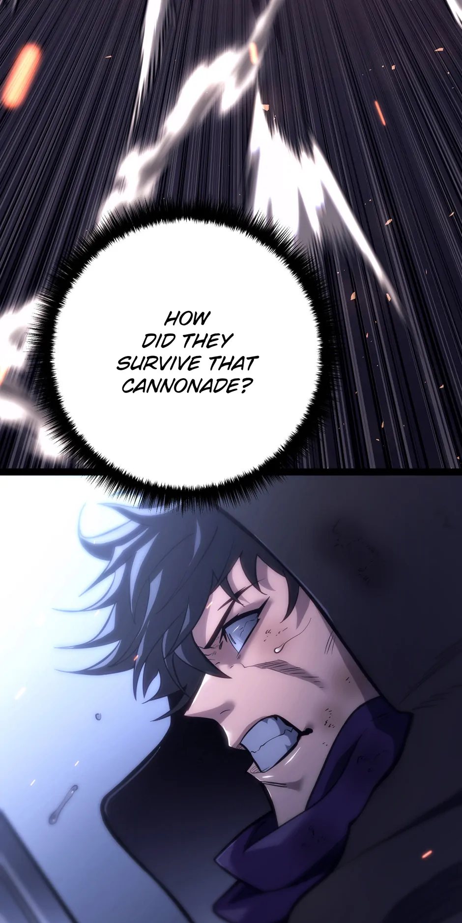 Read The Bastard of Swordborne En Manga Online
