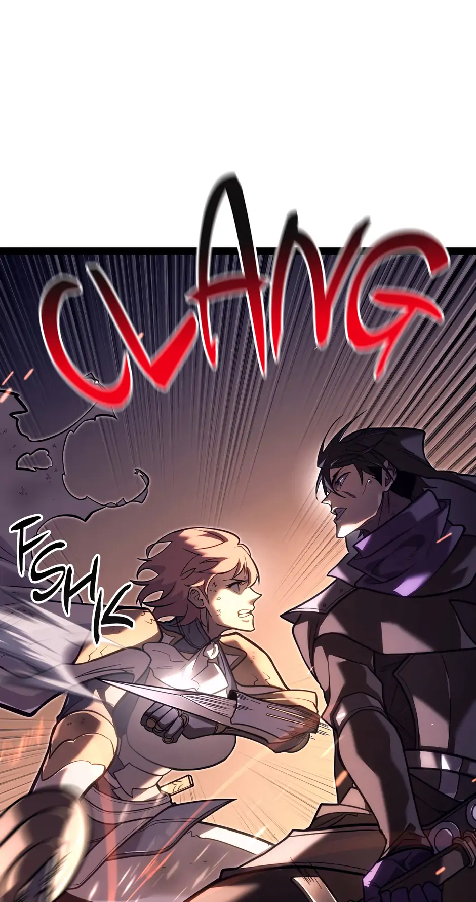 Read The Bastard of Swordborne En Manga Online