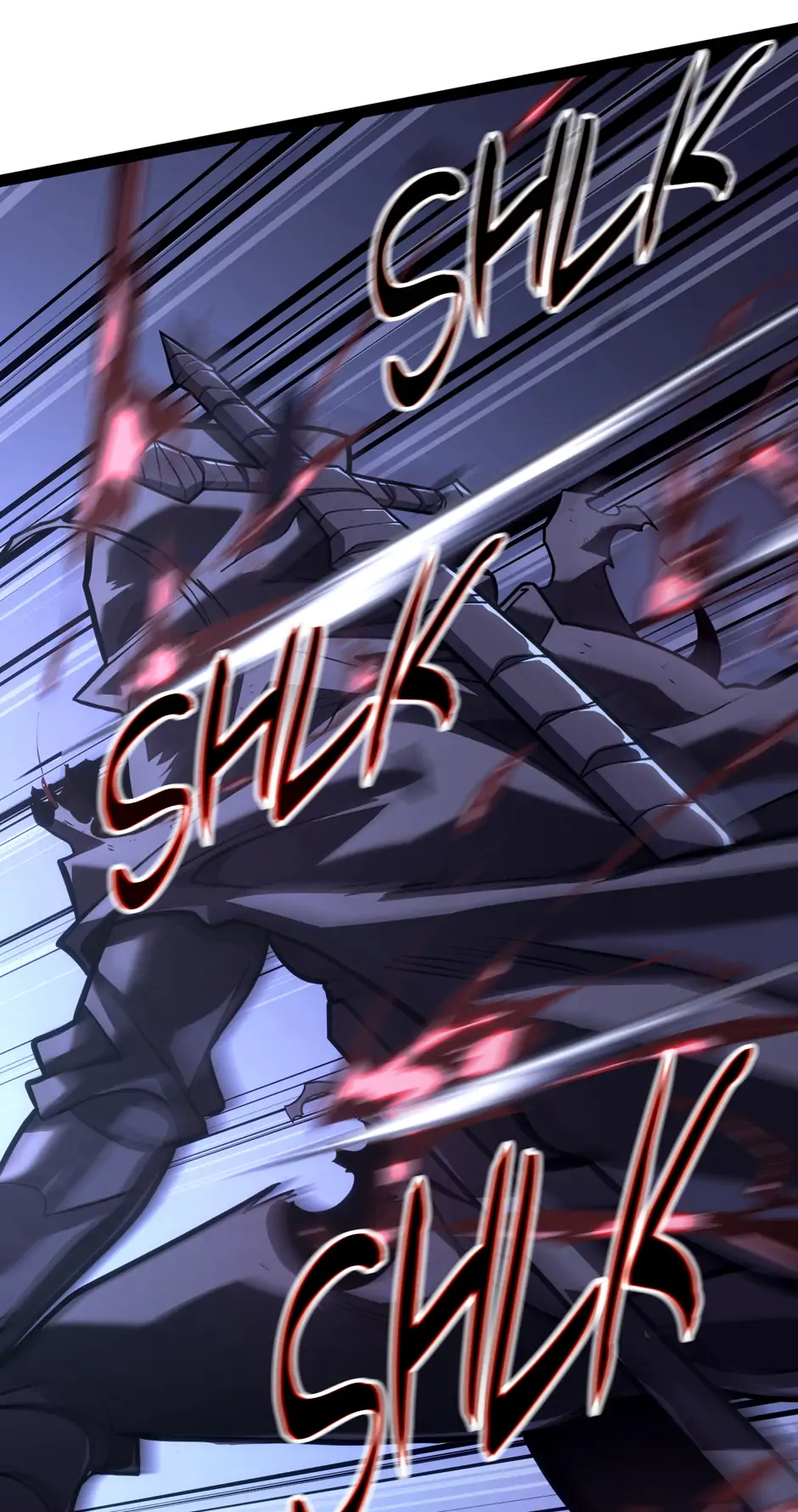 Read The Bastard of Swordborne En Manga Online