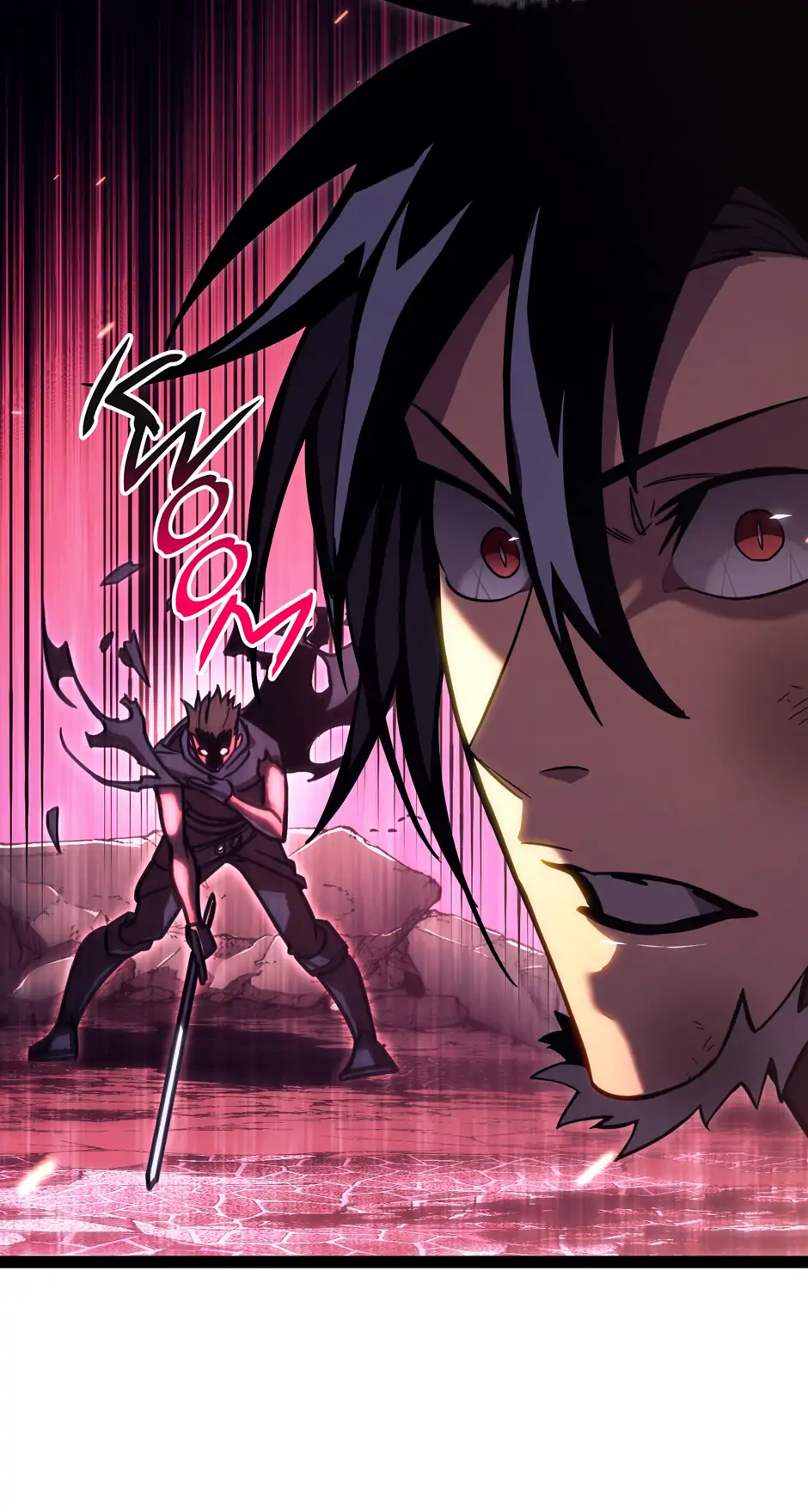 Read The Bastard of Swordborne En Manga Online