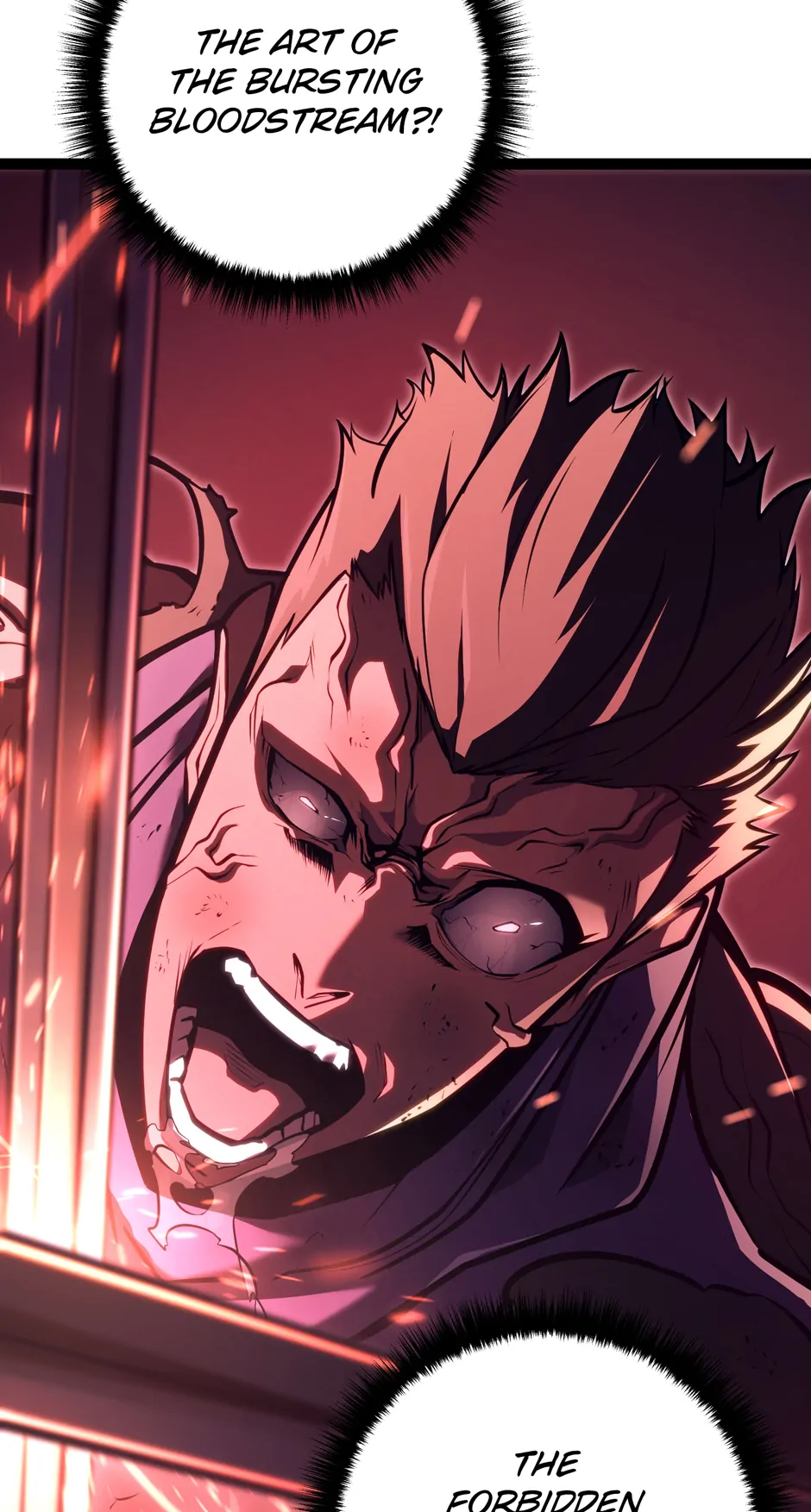 Read The Bastard of Swordborne En Manga Online