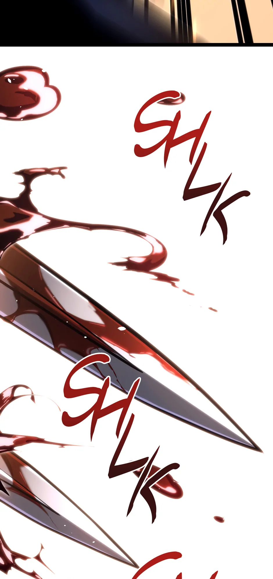 Read The Bastard of Swordborne En Manga Online