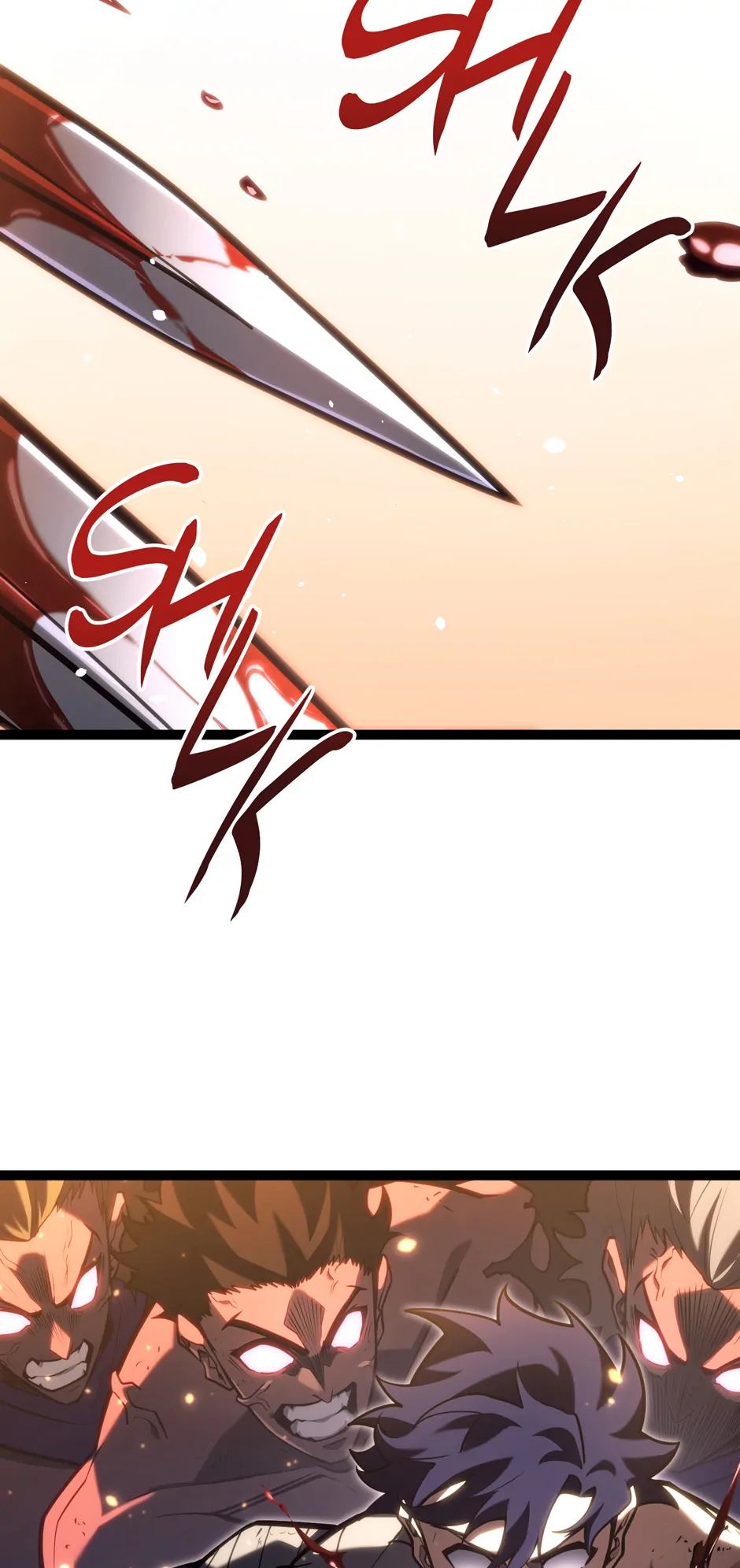 Read The Bastard of Swordborne En Manga Online