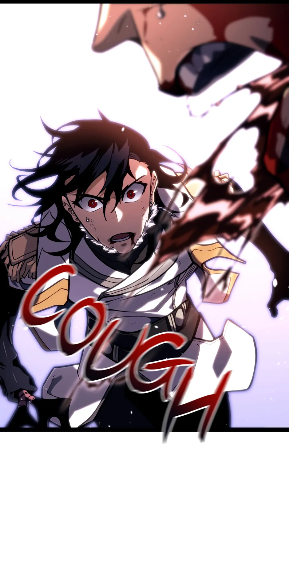 Read The Bastard of Swordborne En Manga Online