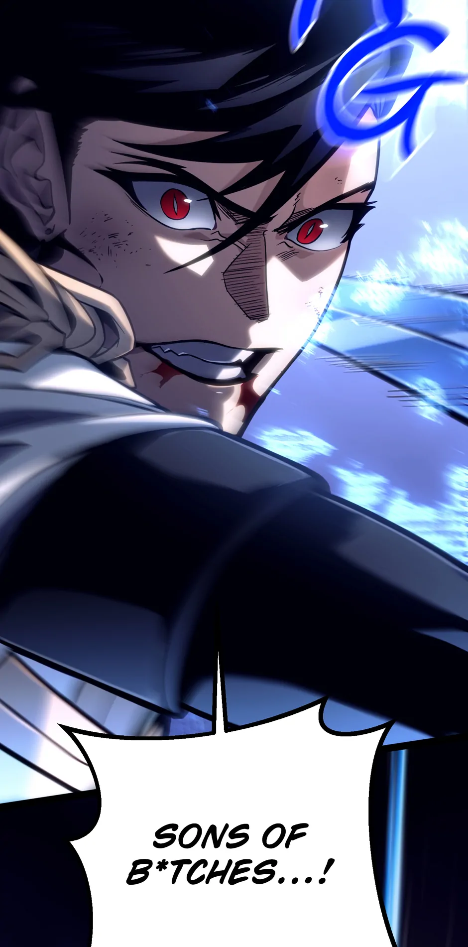 Read The Bastard of Swordborne En Manga Online