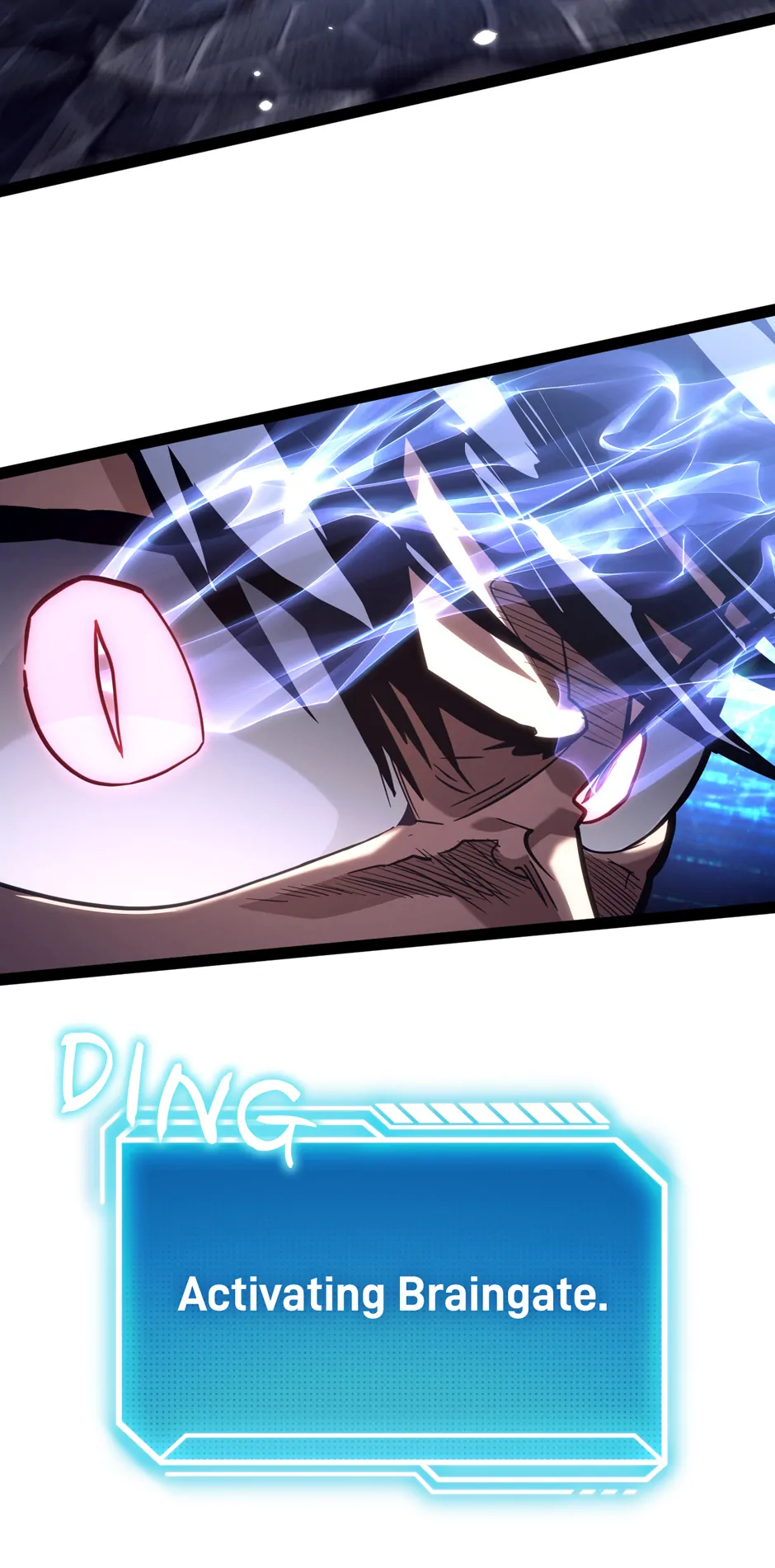 Read The Bastard of Swordborne En Manga Online
