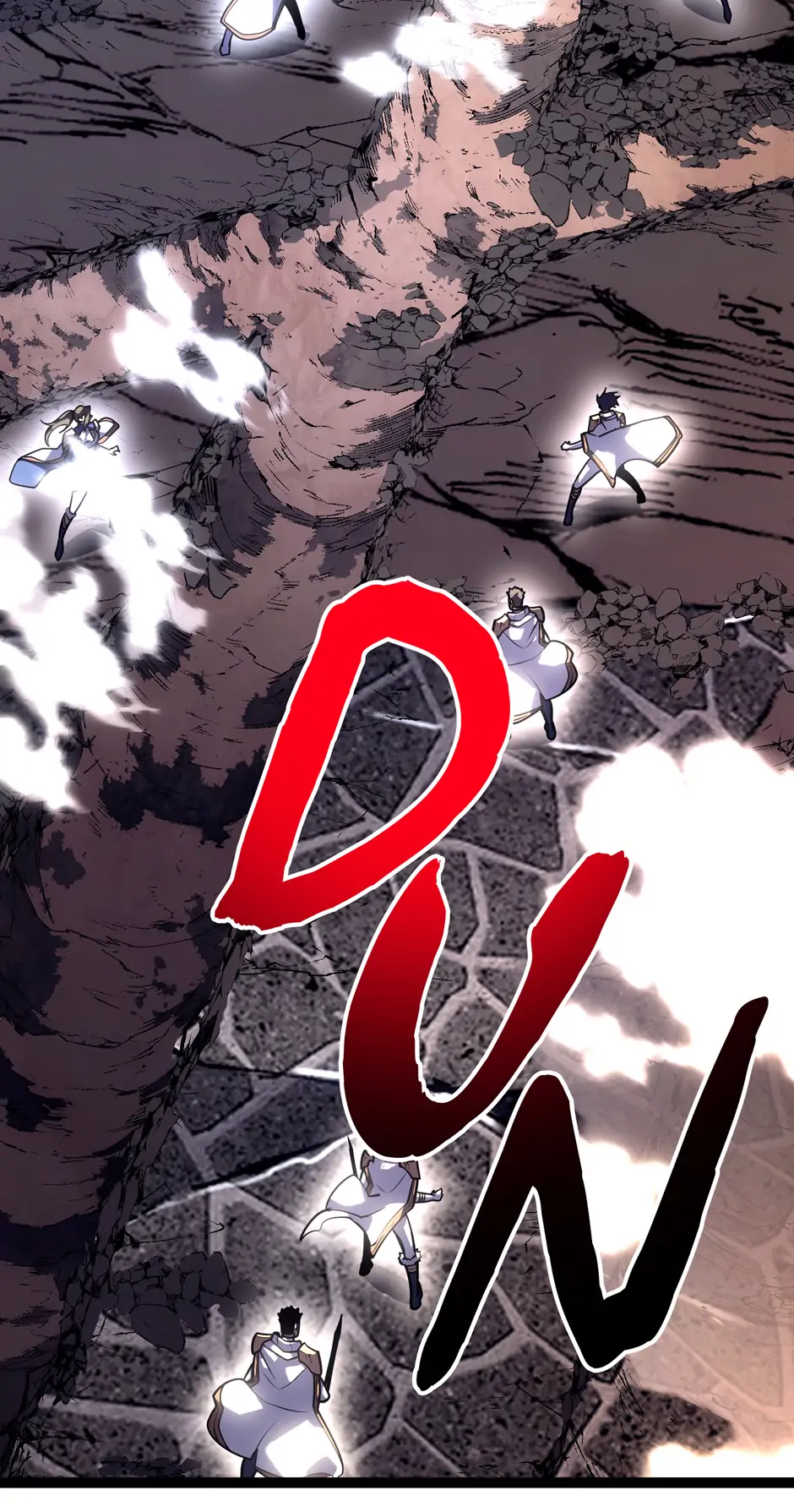 Read The Bastard of Swordborne En Manga Online