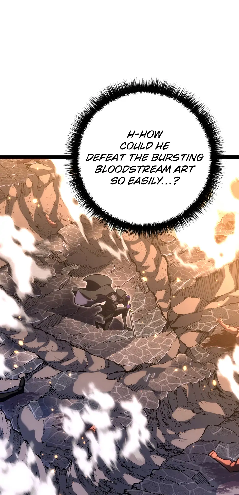 Read The Bastard of Swordborne En Manga Online