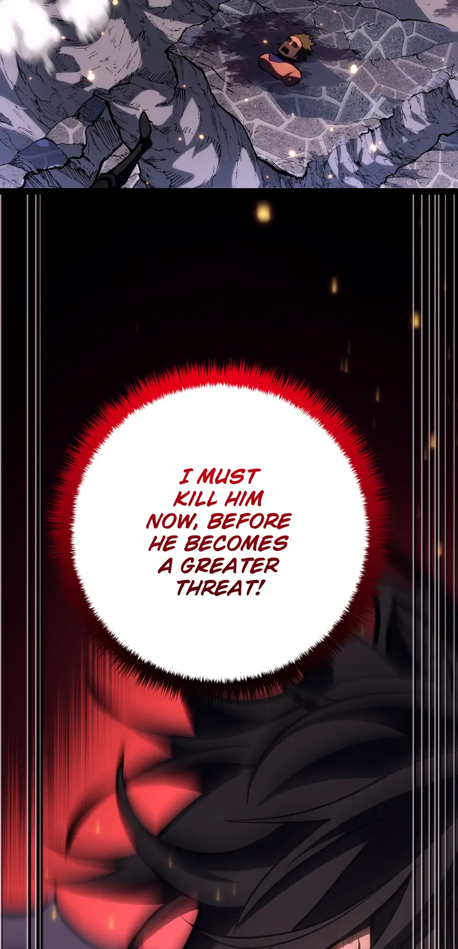 Read The Bastard of Swordborne En Manga Online