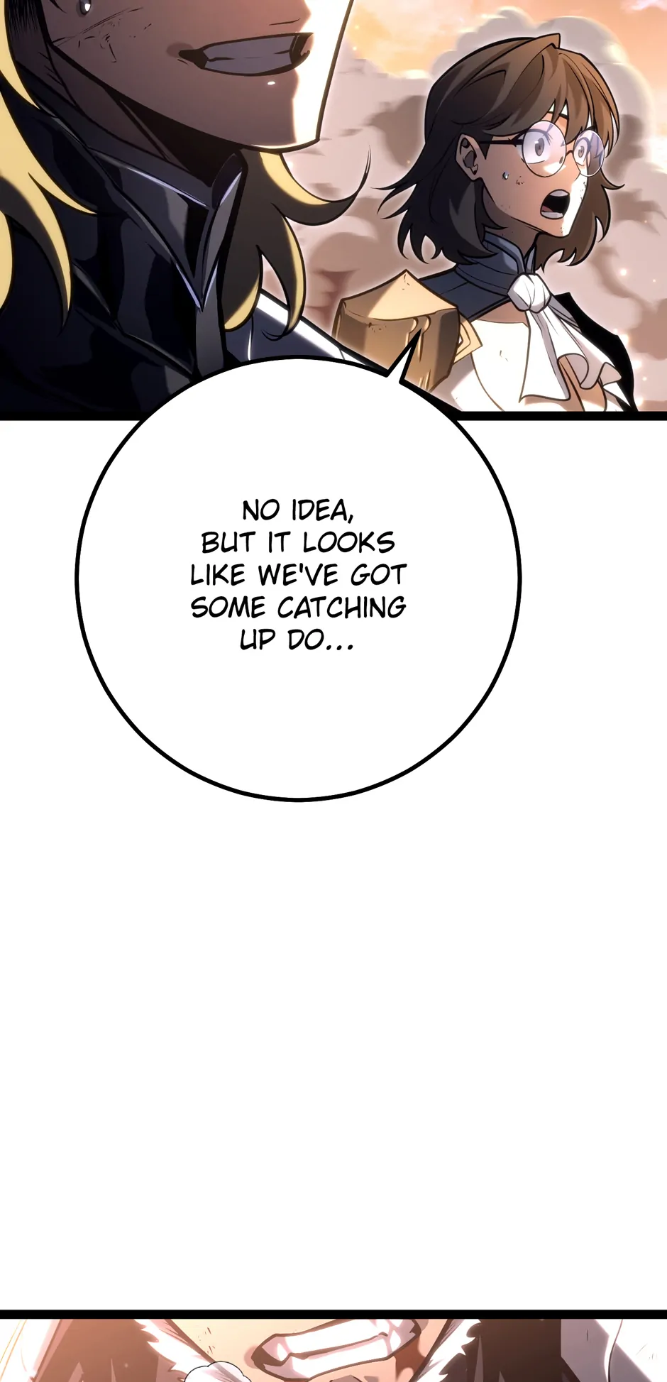 Read The Bastard of Swordborne En Manga Online