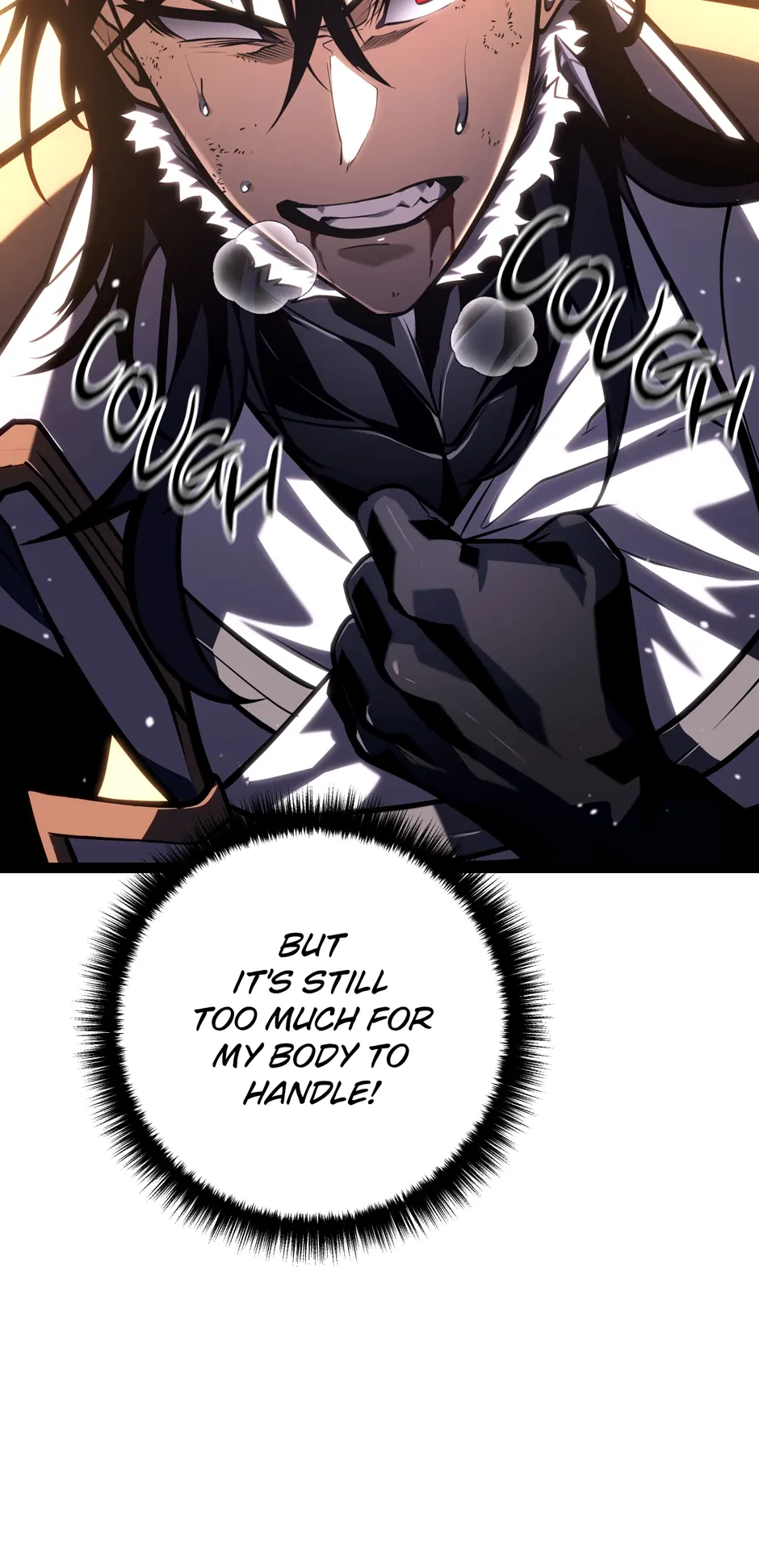 Read The Bastard of Swordborne En Manga Online