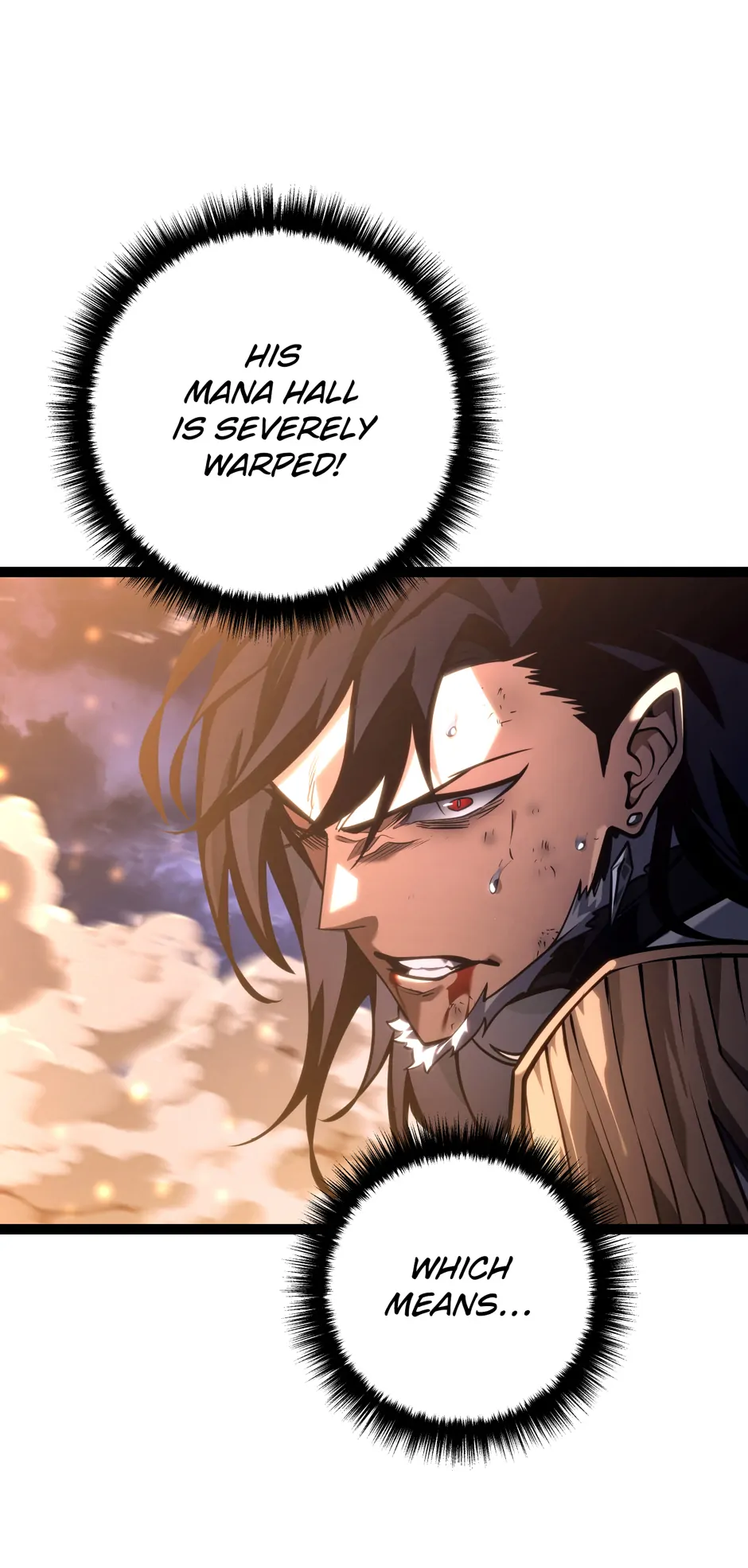 Read The Bastard of Swordborne En Manga Online