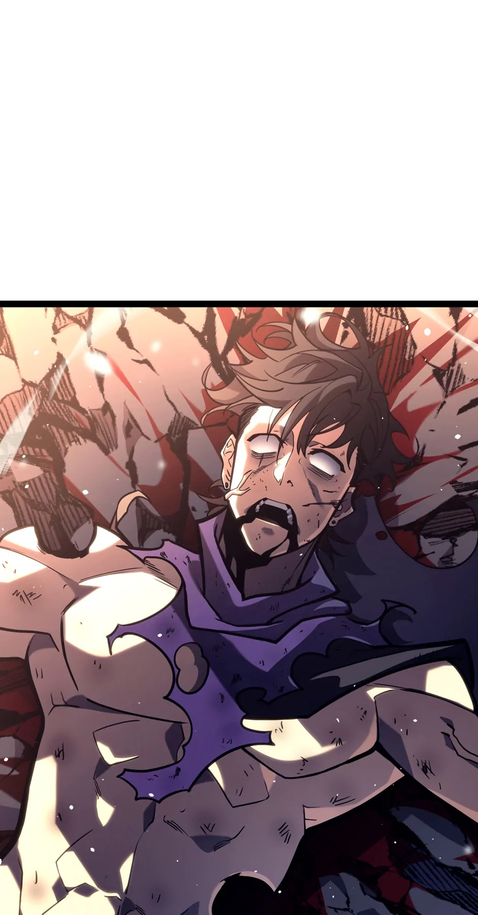 Read The Bastard of Swordborne En Manga Online