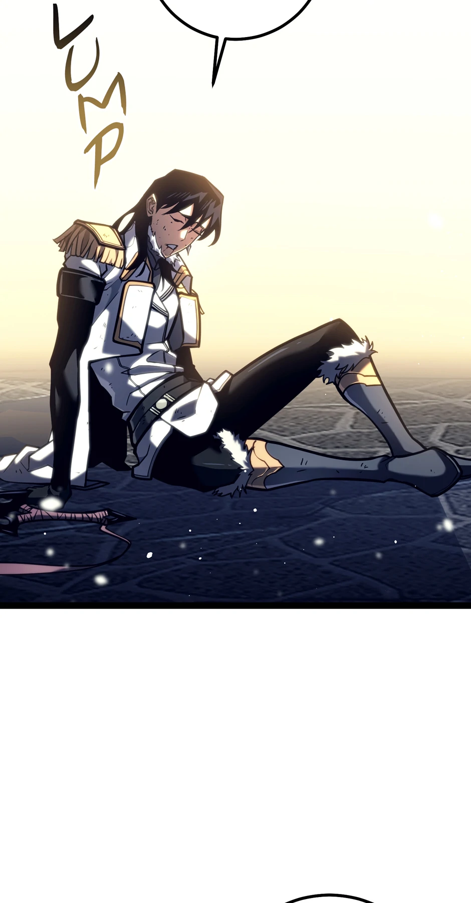 Read The Bastard of Swordborne En Manga Online