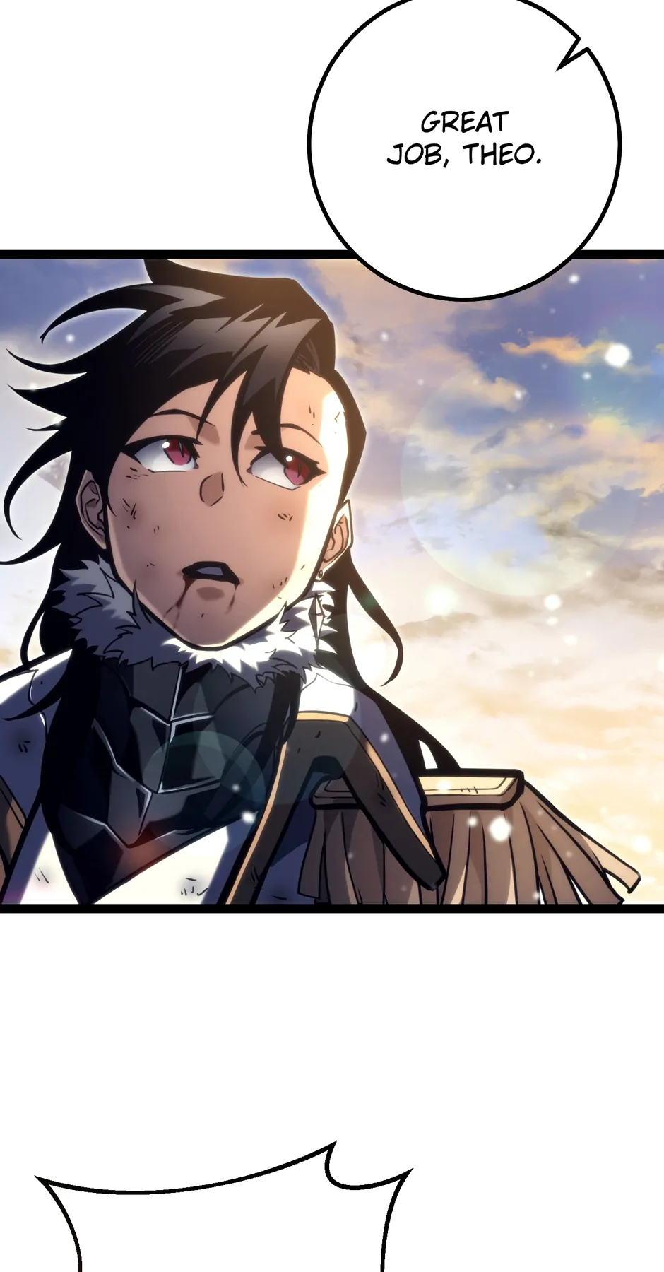 Read The Bastard of Swordborne En Manga Online