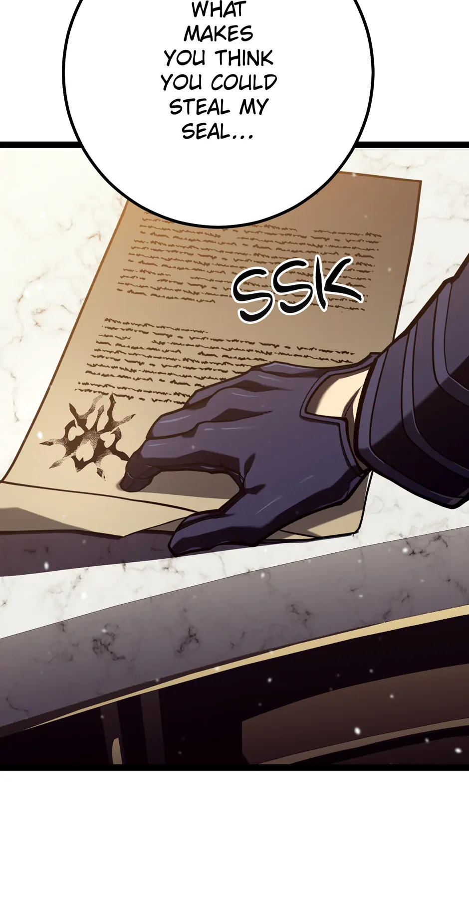 Read The Bastard of Swordborne En Manga Online