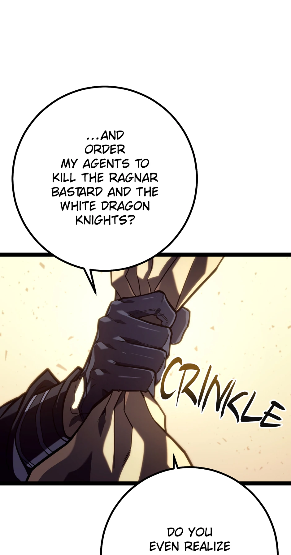 Read The Bastard of Swordborne En Manga Online