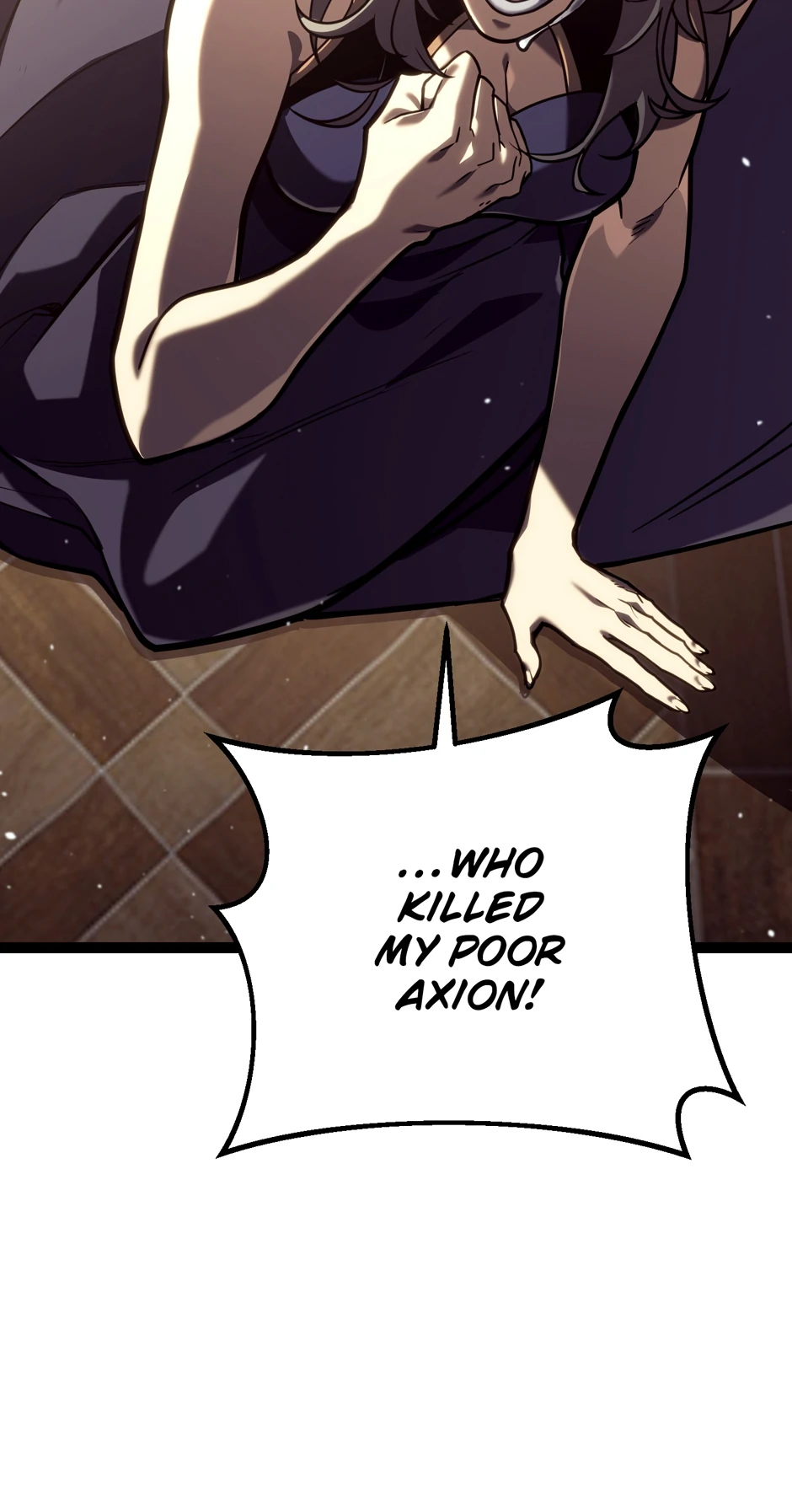 Read The Bastard of Swordborne En Manga Online