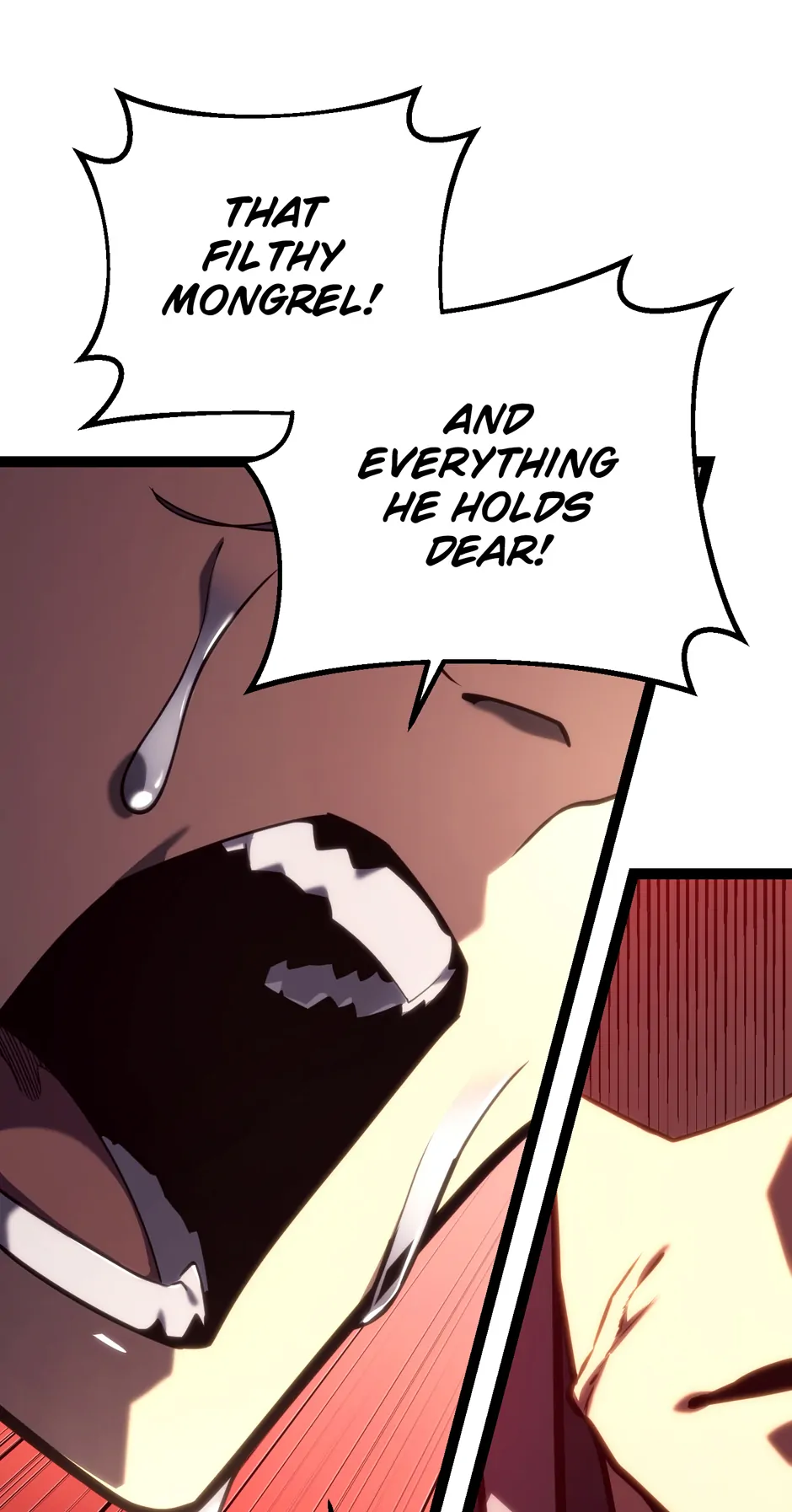 Read The Bastard of Swordborne En Manga Online