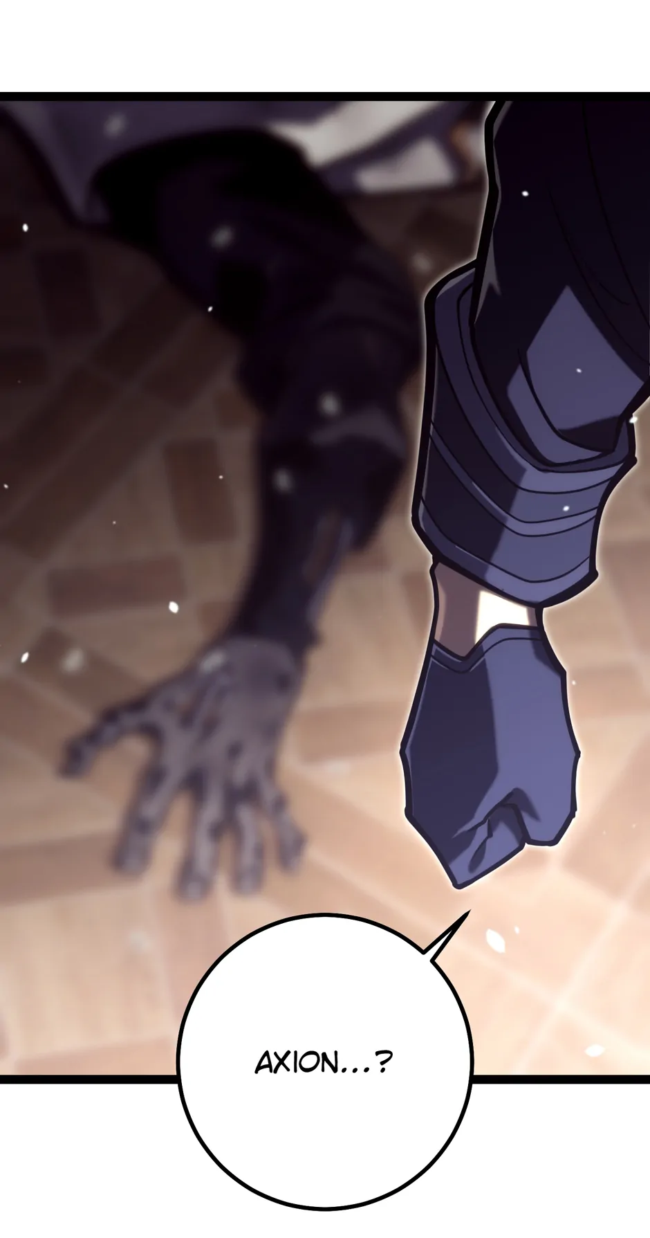 Read The Bastard of Swordborne En Manga Online