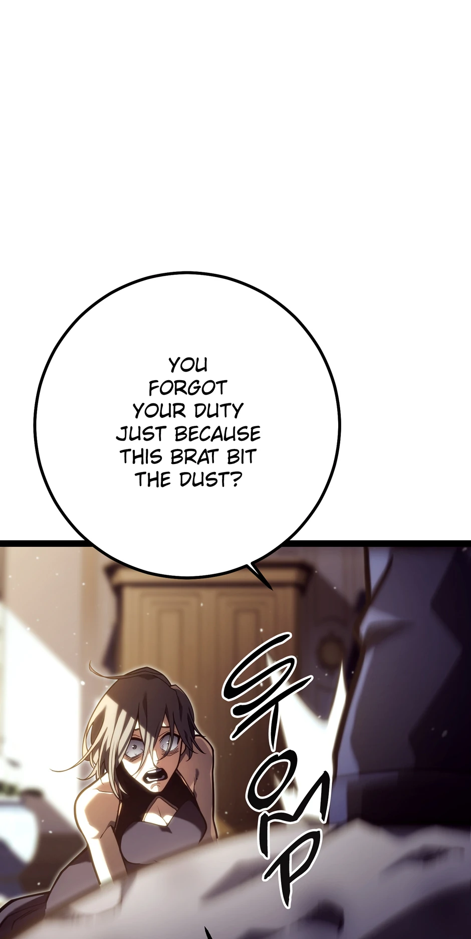 Read The Bastard of Swordborne En Manga Online