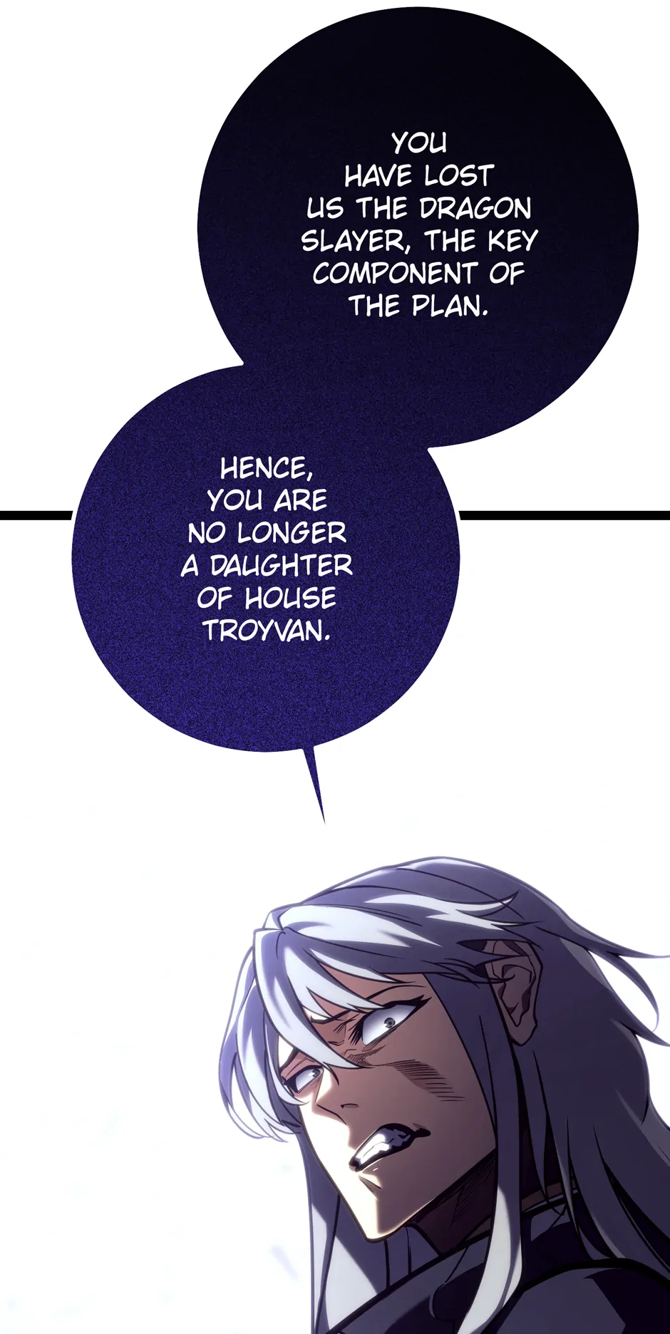 Read The Bastard of Swordborne En Manga Online