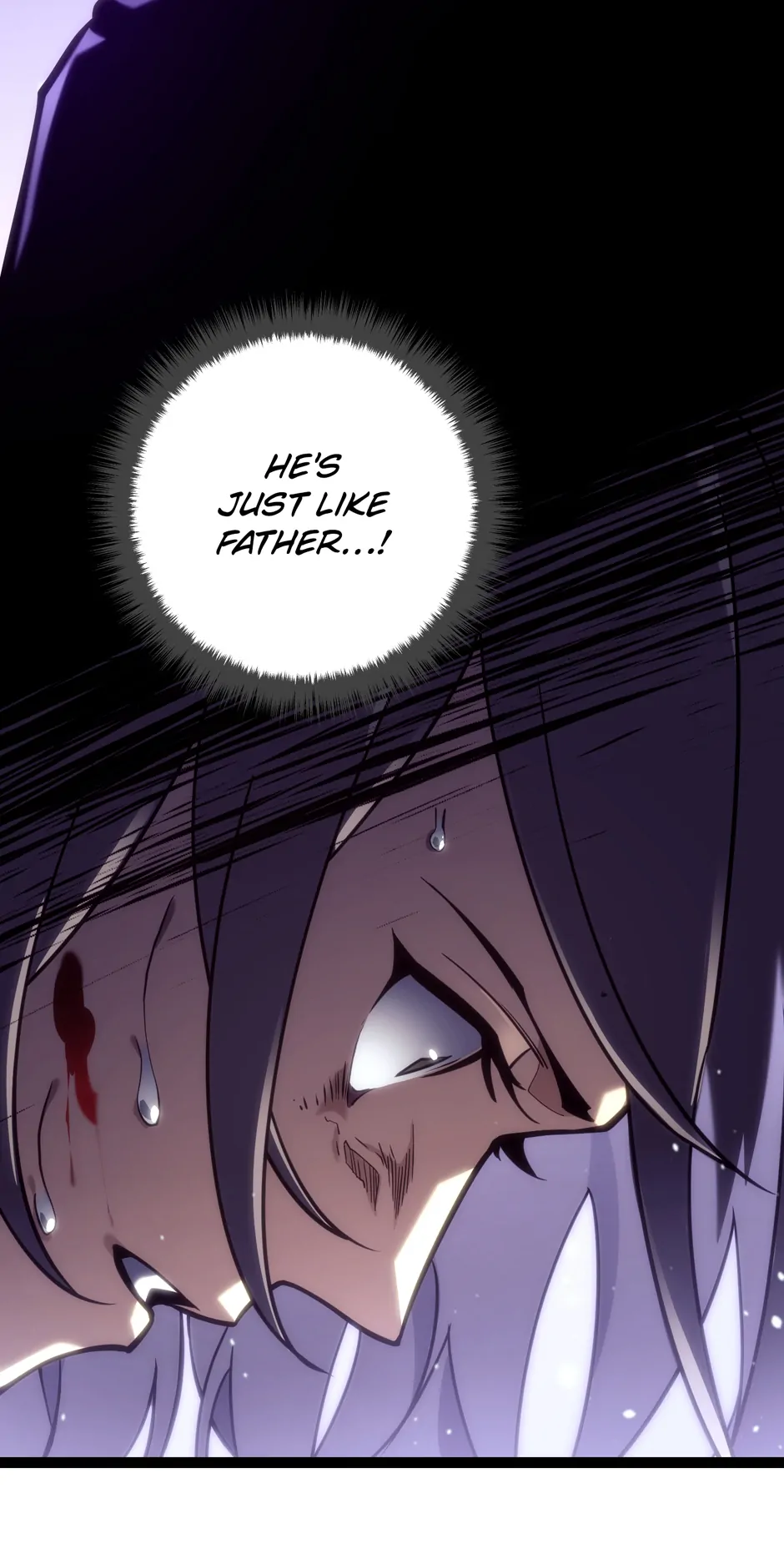 Read The Bastard of Swordborne En Manga Online