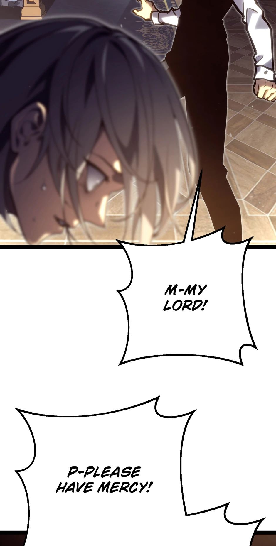 Read The Bastard of Swordborne En Manga Online