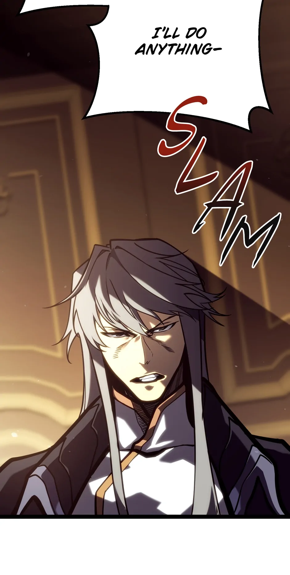 Read The Bastard of Swordborne En Manga Online