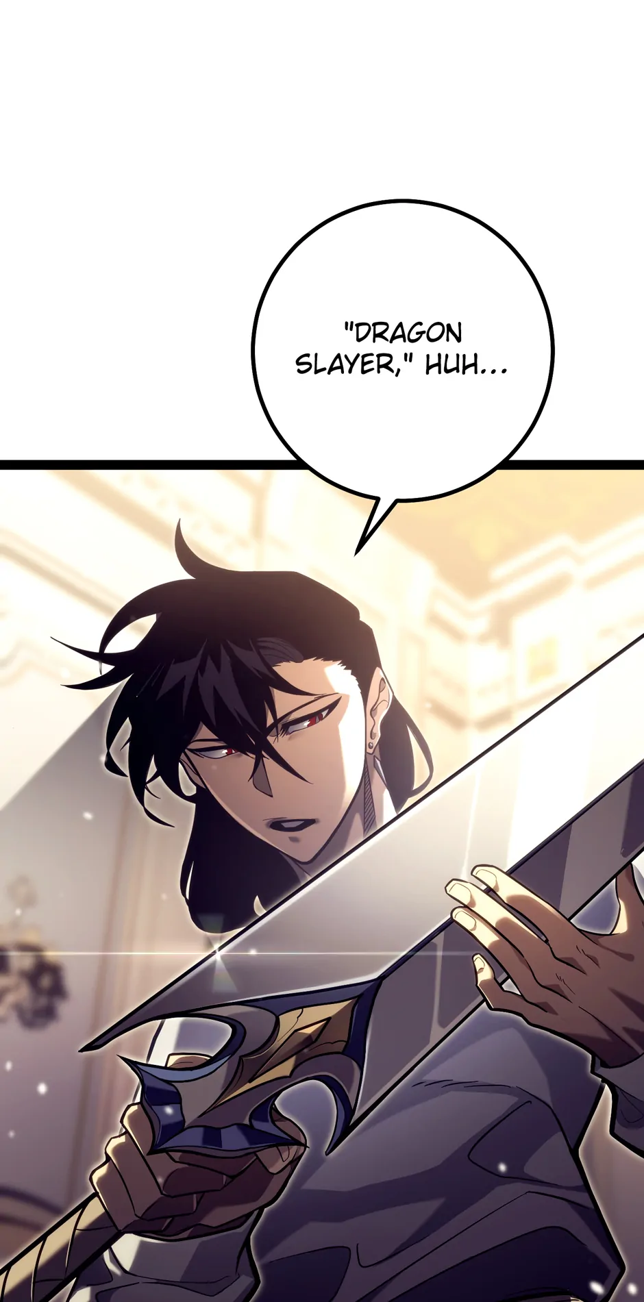 Read The Bastard of Swordborne En Manga Online