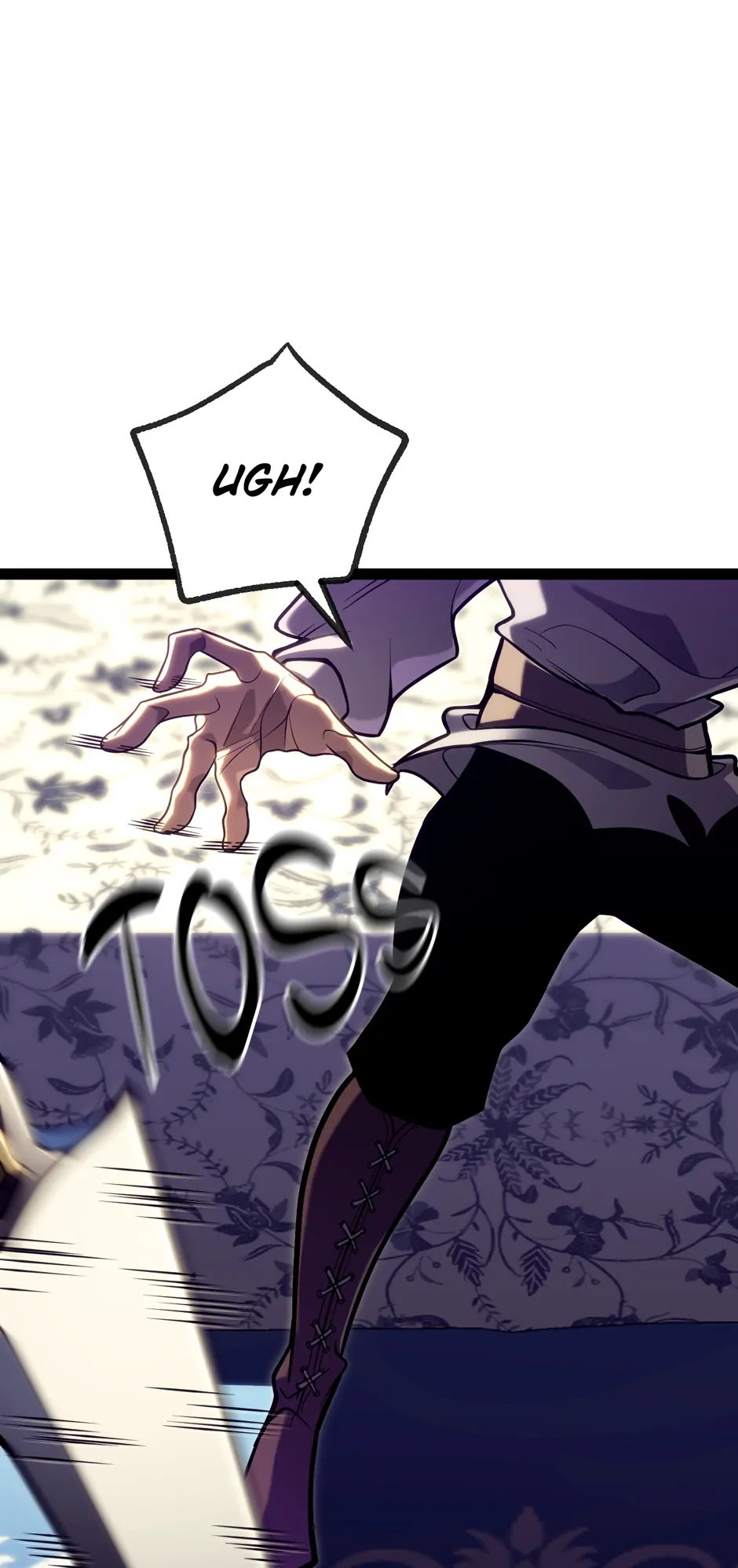 Read The Bastard of Swordborne En Manga Online