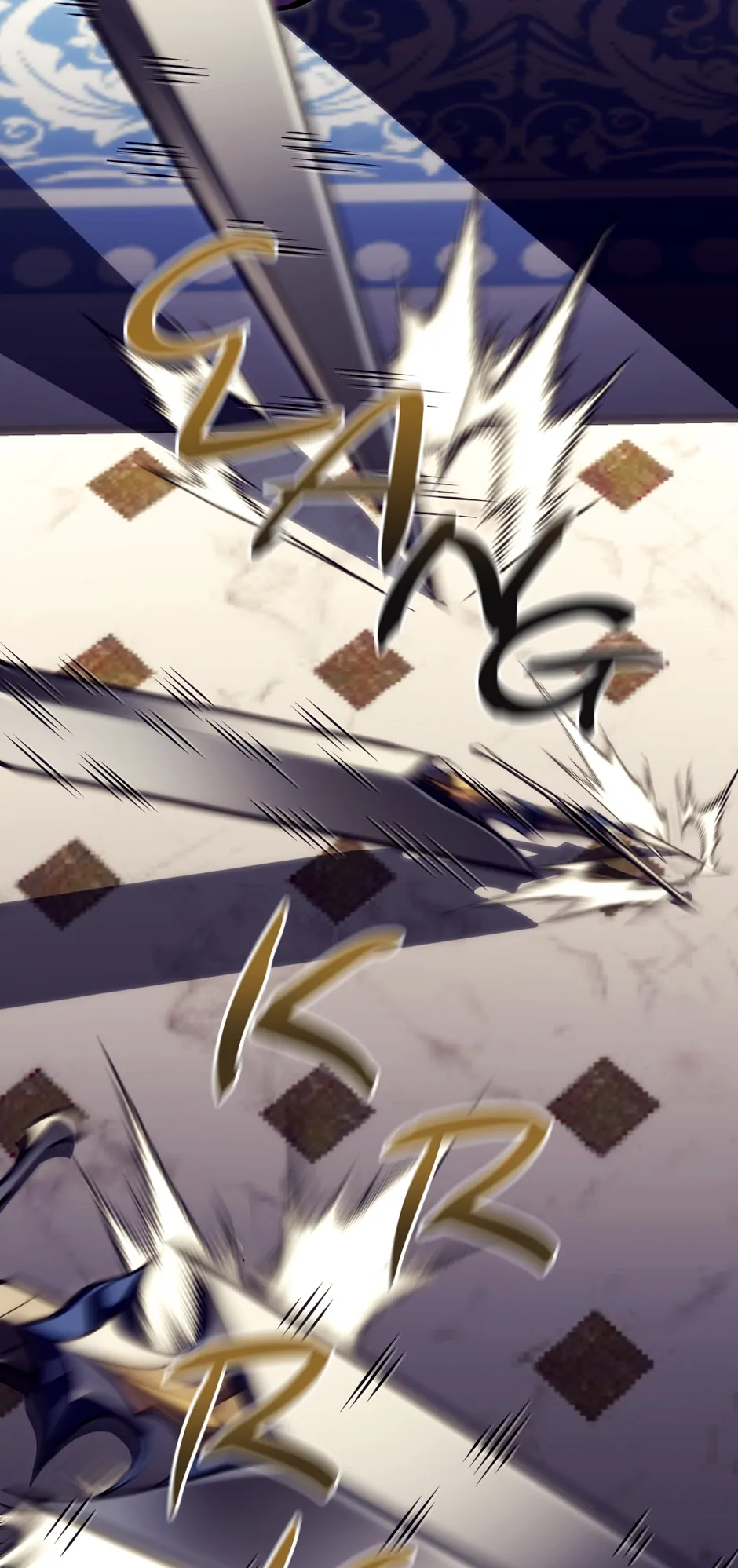 Read The Bastard of Swordborne En Manga Online