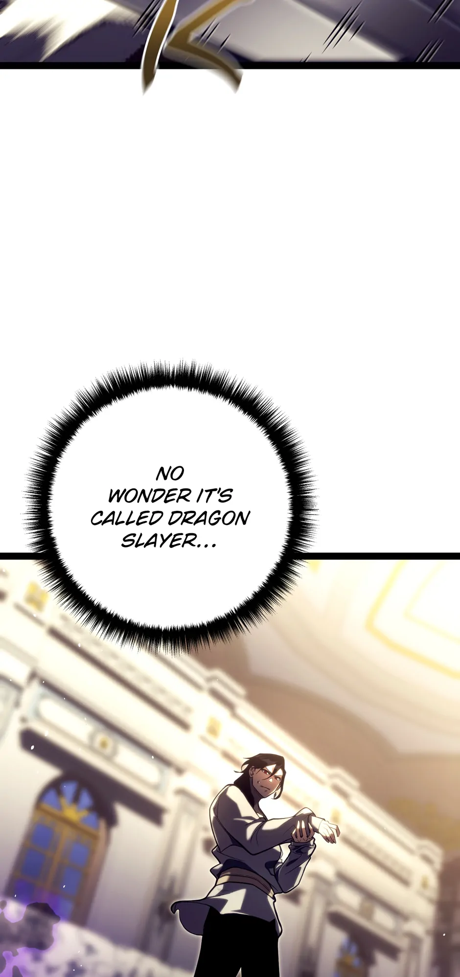 Read The Bastard of Swordborne En Manga Online