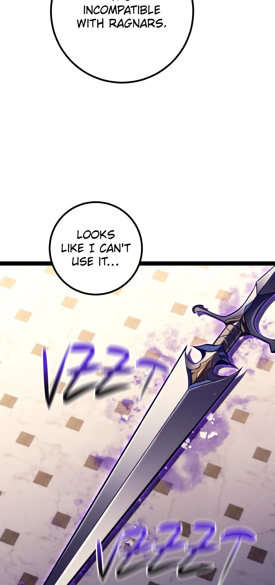 Read The Bastard of Swordborne En Manga Online