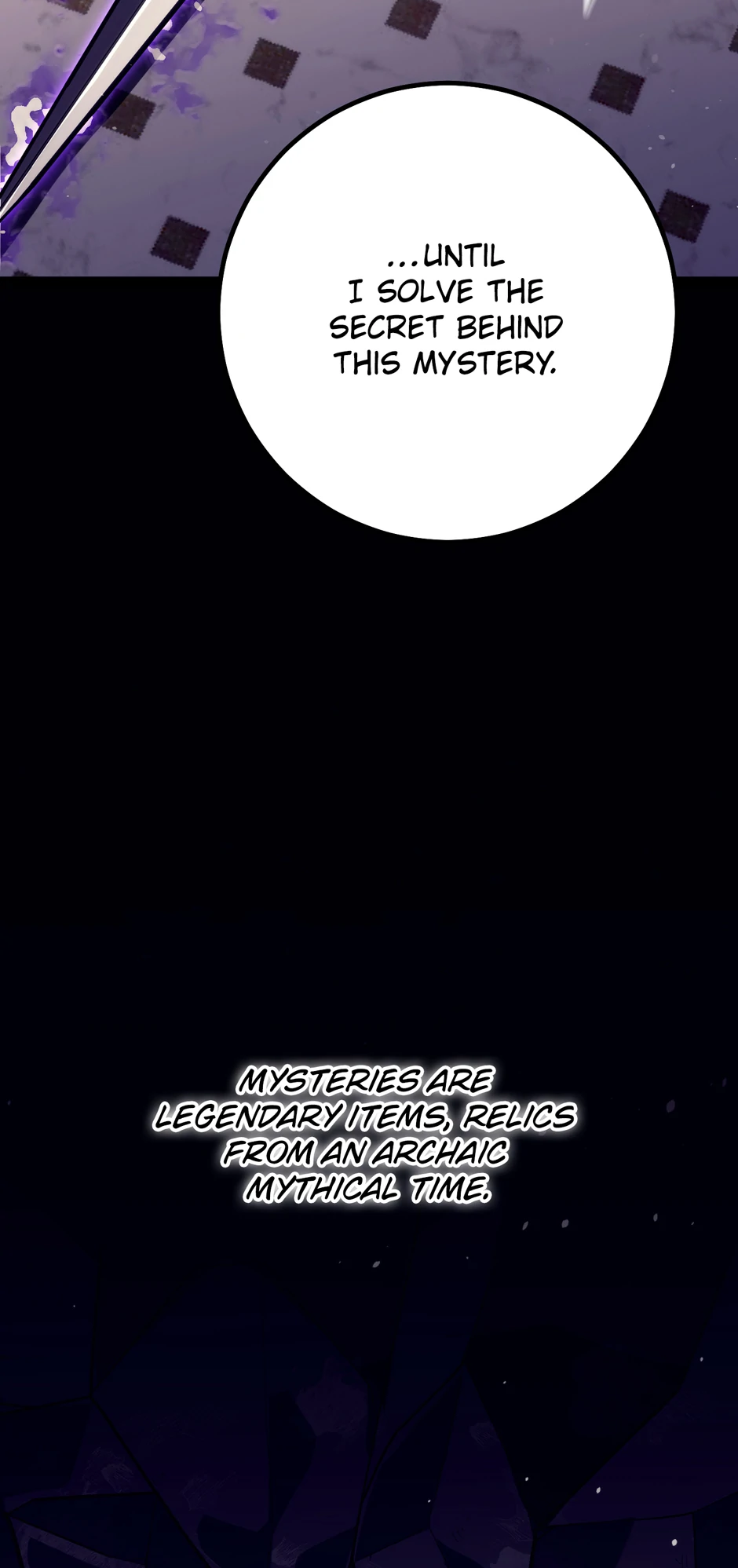 Read The Bastard of Swordborne En Manga Online