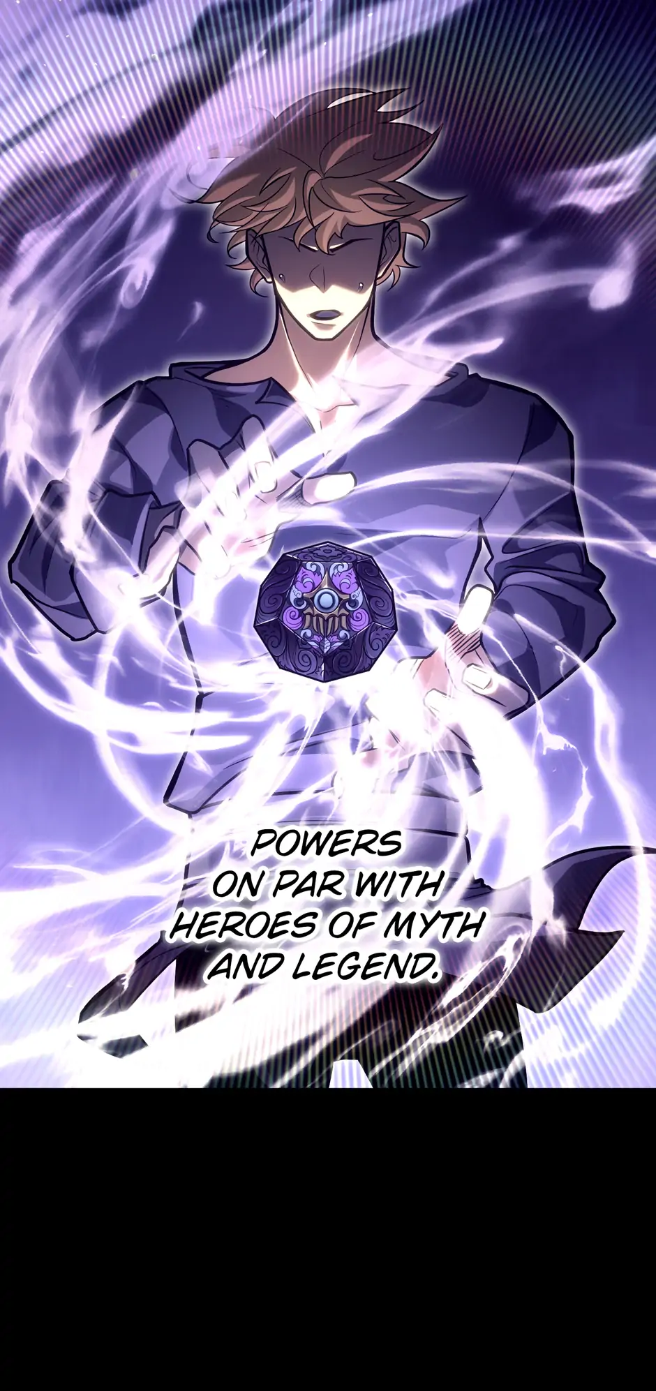 Read The Bastard of Swordborne En Manga Online