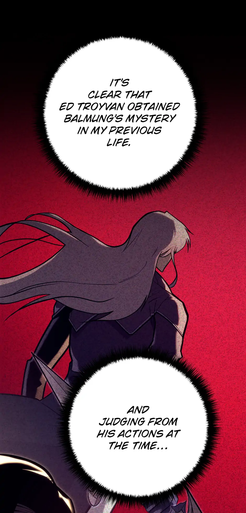 Read The Bastard of Swordborne En Manga Online