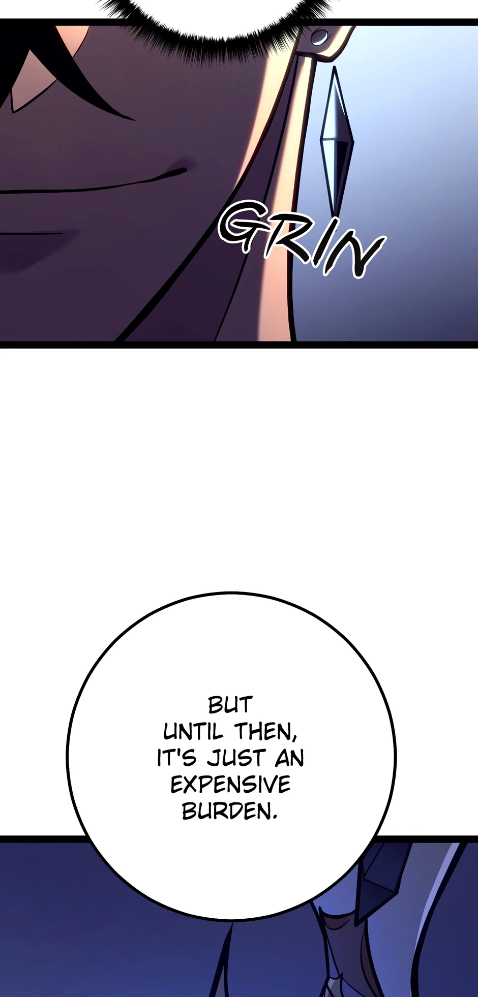 Read The Bastard of Swordborne En Manga Online