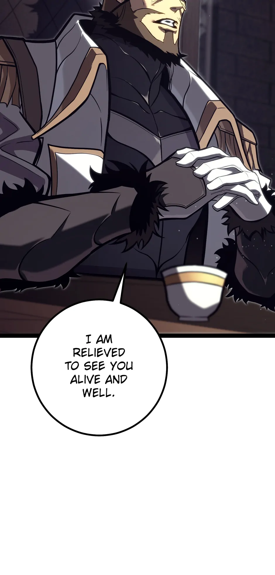 Read The Bastard of Swordborne En Manga Online