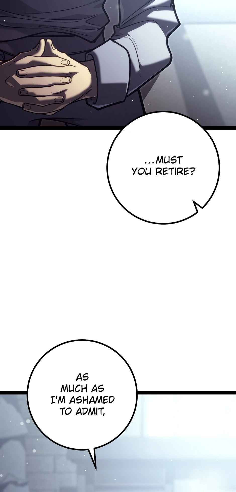 Read The Bastard of Swordborne En Manga Online