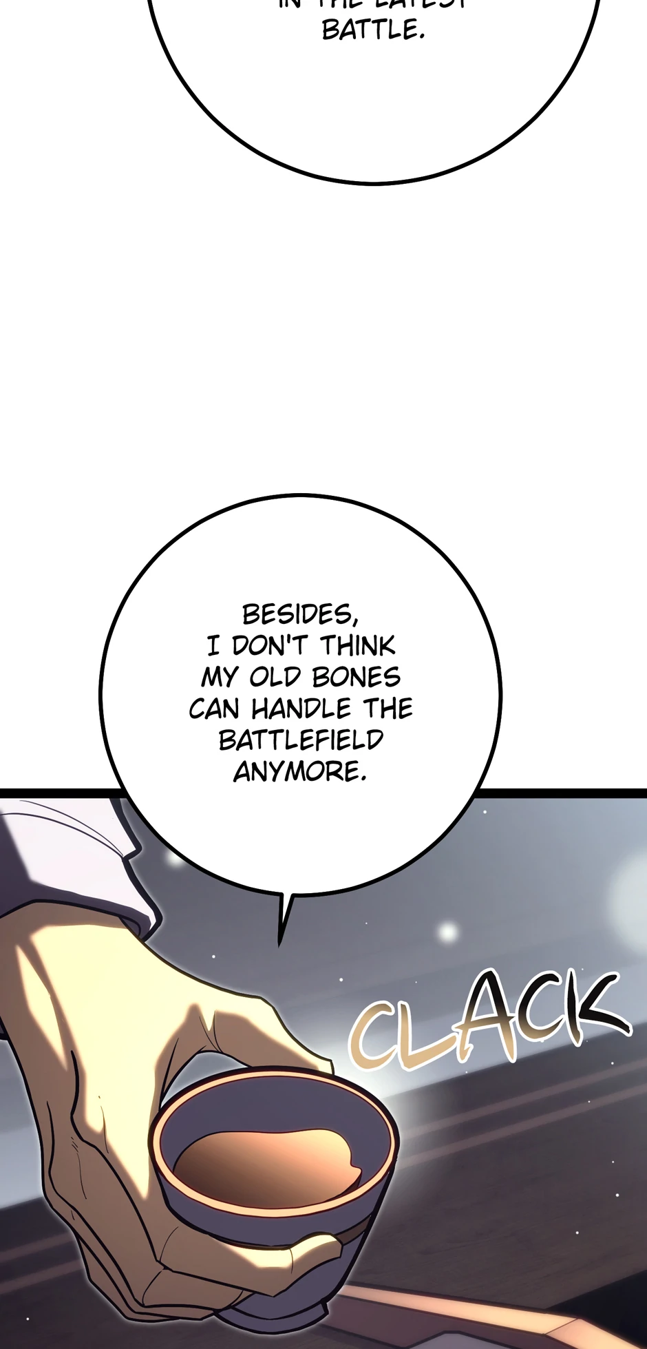 Read The Bastard of Swordborne En Manga Online