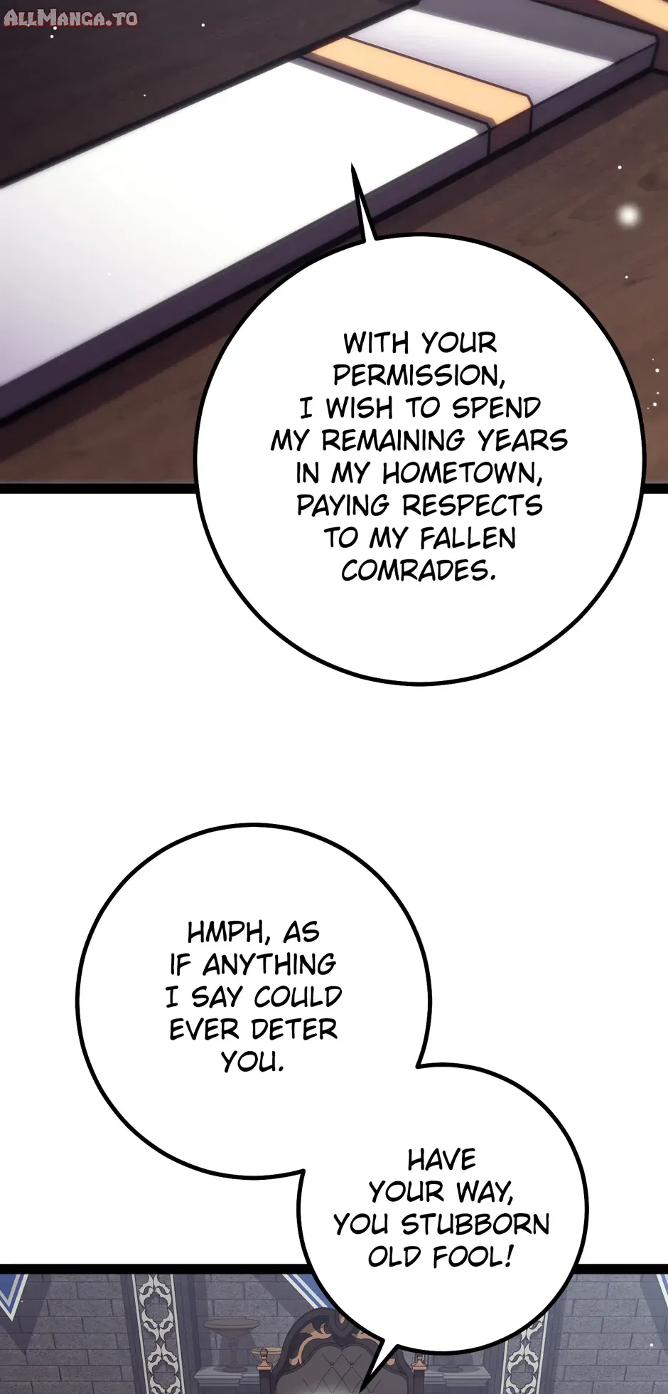 Read The Bastard of Swordborne En Manga Online