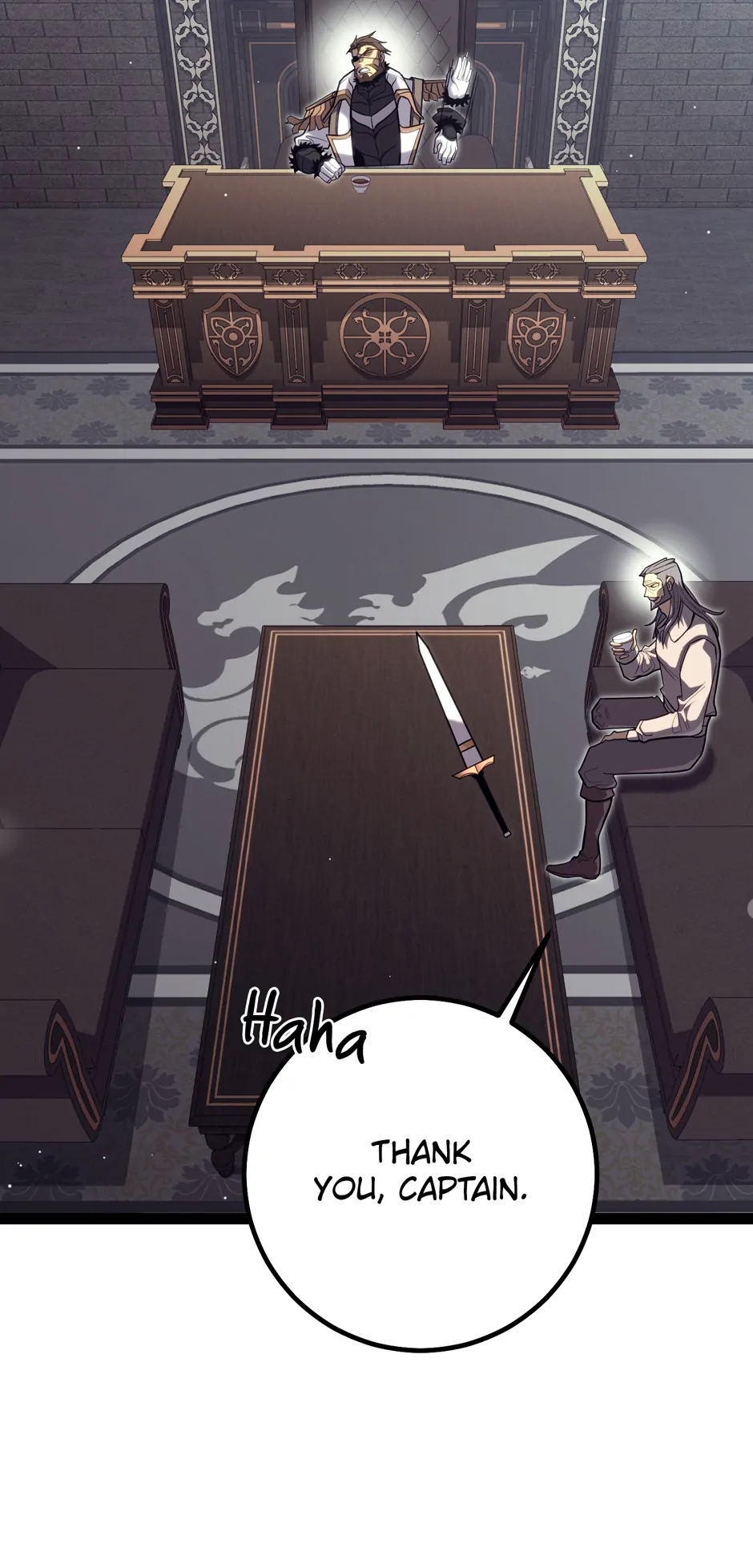 Read The Bastard of Swordborne En Manga Online